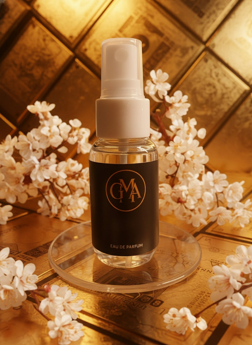 NOTA 570 - ISPIRATO ALL'ESSENZA DI "ONE MILLION"