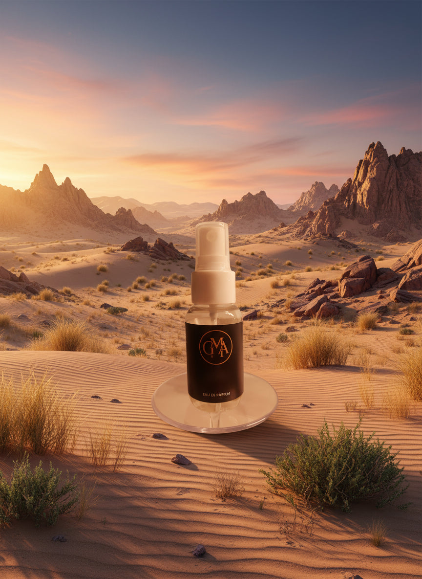 NOTA 630 - ISPIRATO ALL'ESSENZA DI "SAUVAGE"