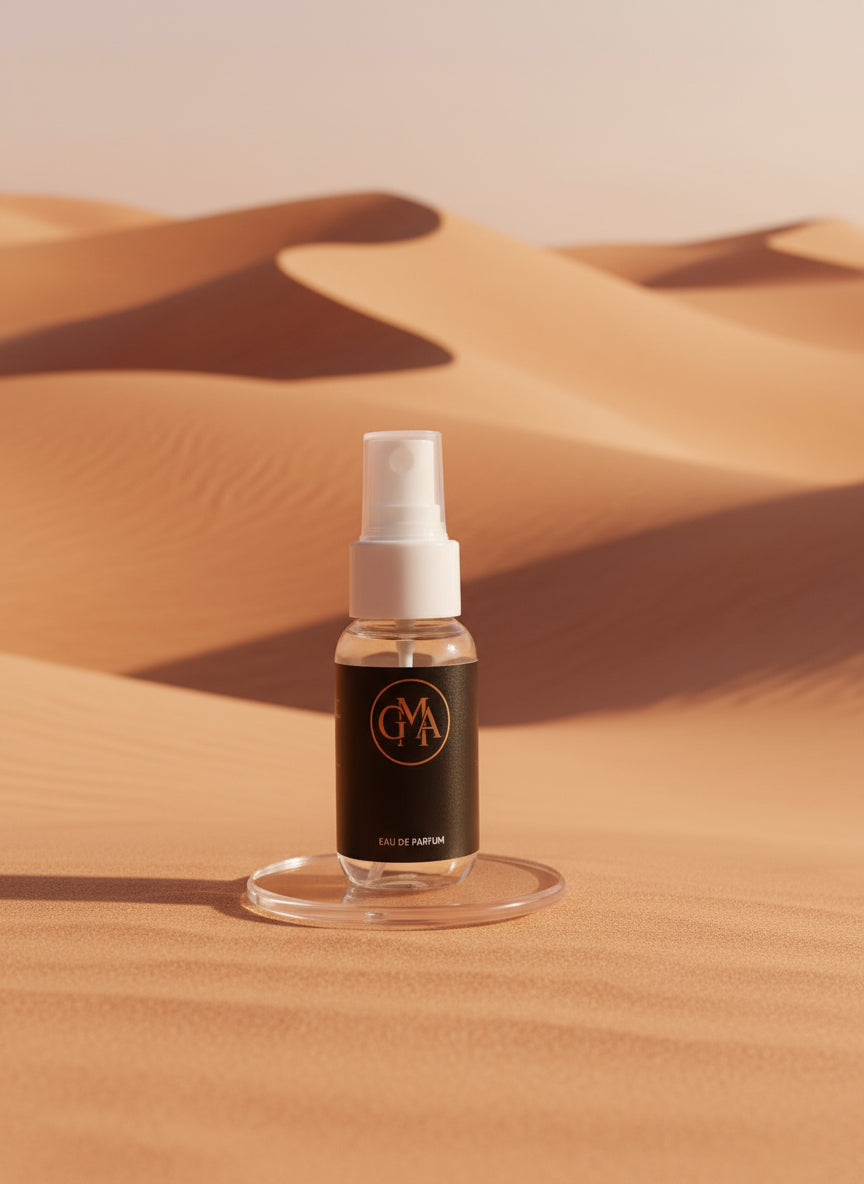 NOTA 620 - ISPIRATO ALL'ESSENZA DI "TERRE D'HERMES"