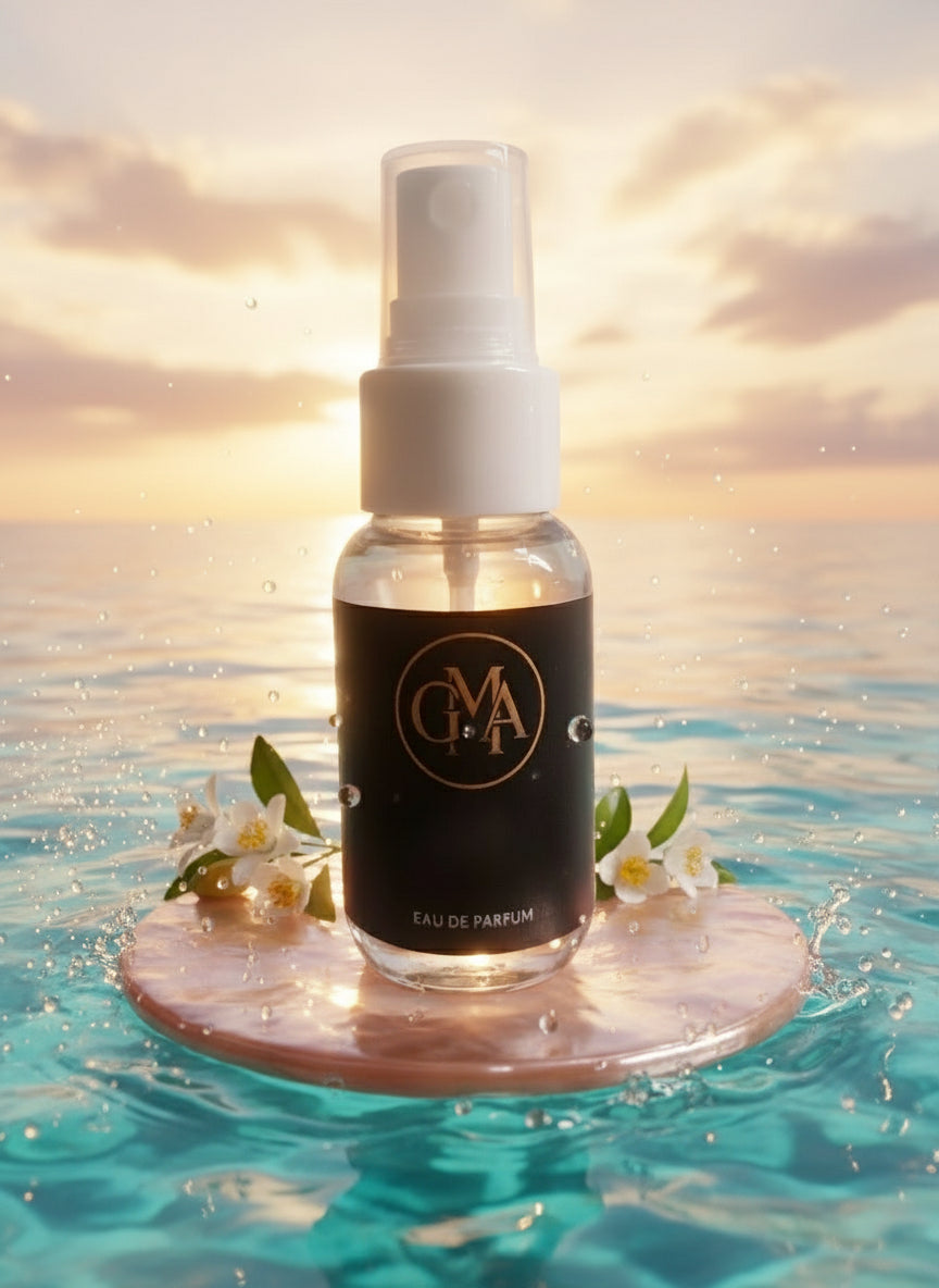 NOTA 531 - ISPIRATO ALL'ESSENZA DI " LIGHT BLUE"