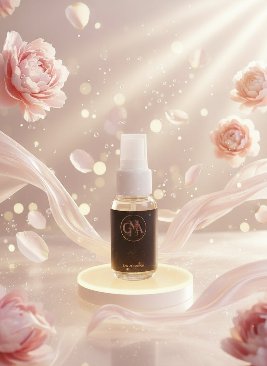 NOTA 290 - ISPIRATO ALL'ESSENZA DI"EAU DI CHLOE'"