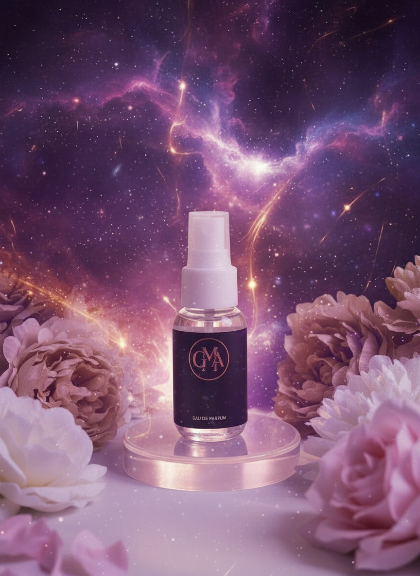 NOTA 121 - ISPIRATO ALL'ESSENZA DI "ALIEN"