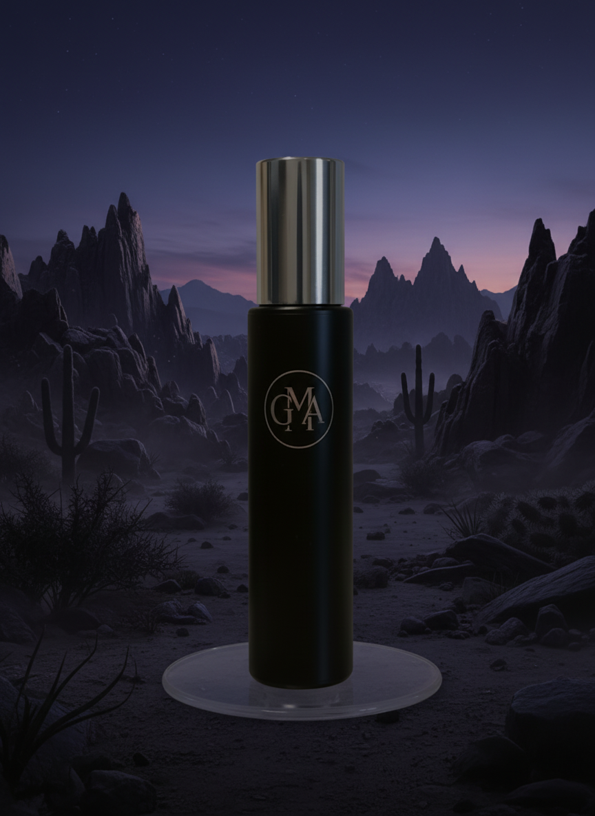 NOTA 630 - ISPIRATO ALL'ESSENZA DI "SAUVAGE"