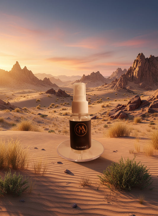 NOTA 630 - ISPIRATO ALL'ESSENZA DI "SAUVAGE"