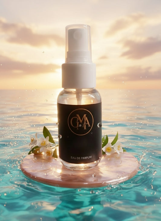 NOTA 531 - ISPIRATO ALL'ESSENZA DI " LIGHT BLUE"