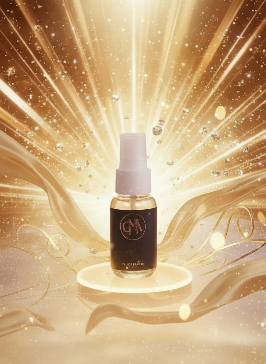 NOTA 180 - ISPIRATO ALL'ESSENZA DI "LADY MILLION"