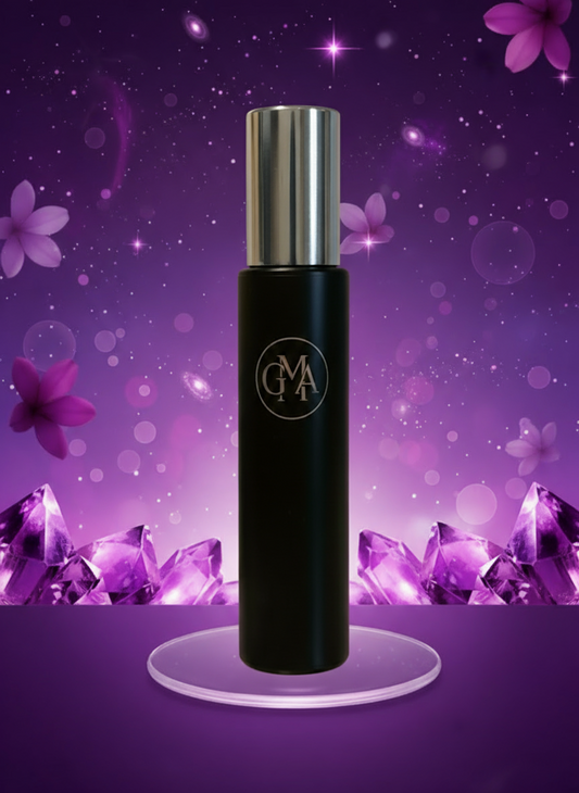 NOTA 121 - ISPIRATO ALL'ESSENZA DI "ALIEN"