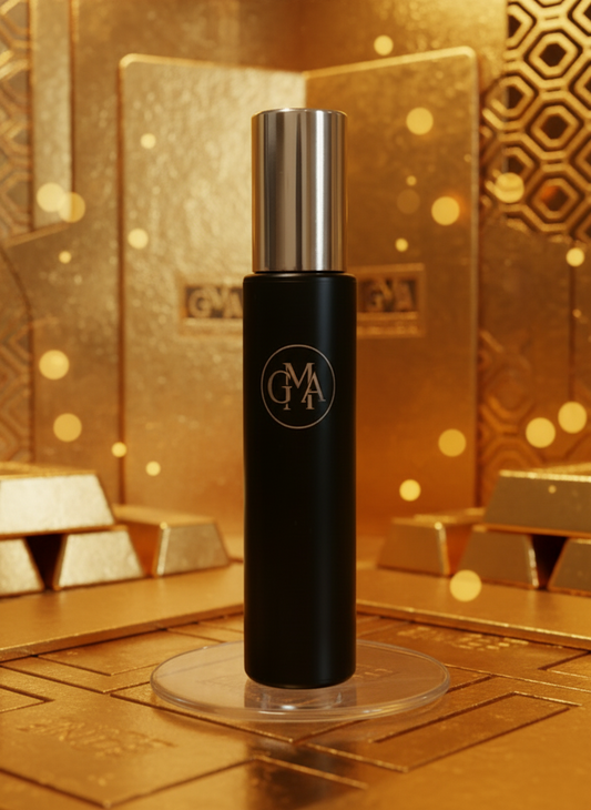 NOTA 570  -   ISPIRATO ALL'ESSENZA DI "ONE MILLION"