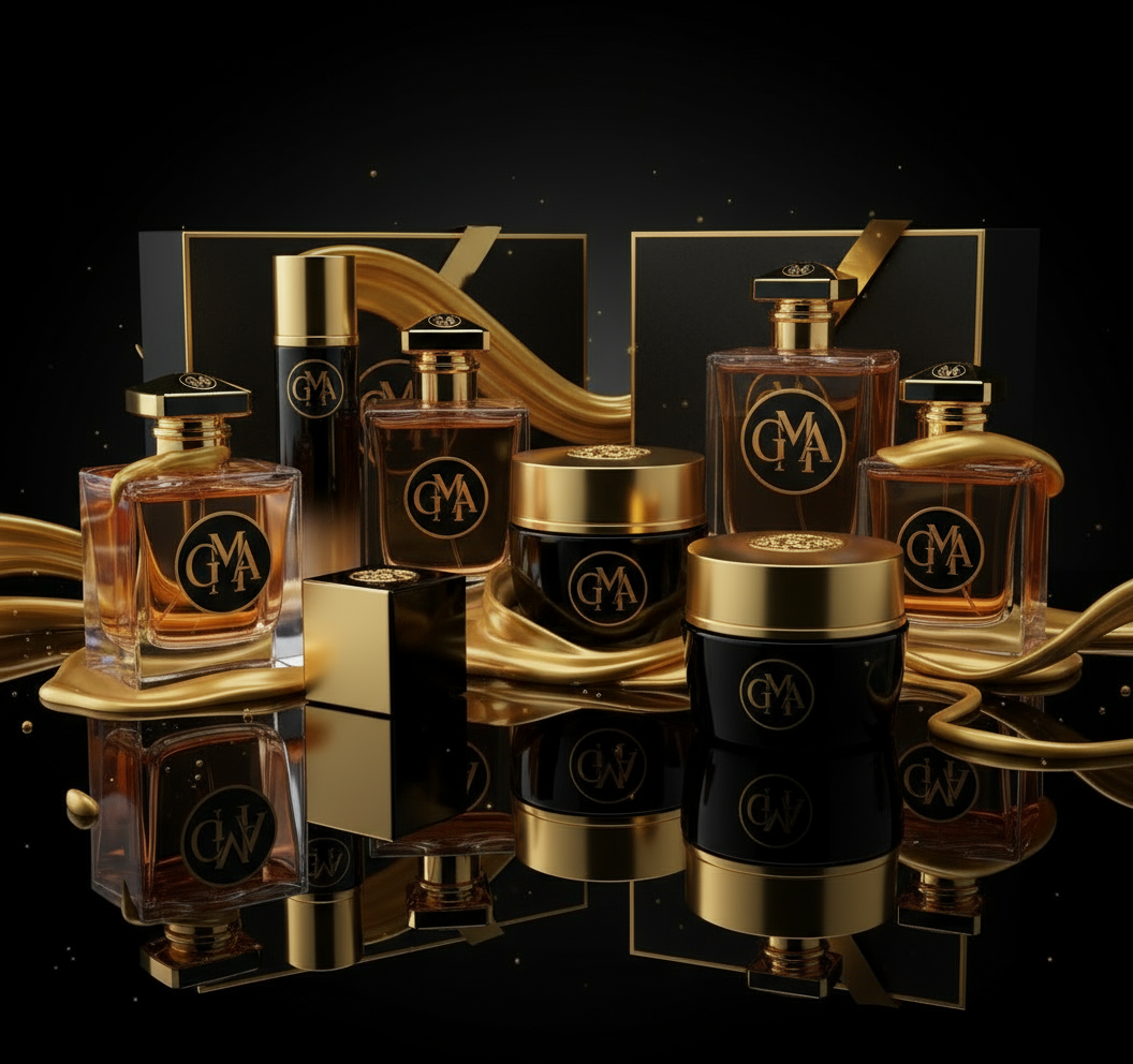 Collezione GMA Luxury - Profumi e Gift Set